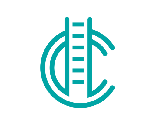 Logo for Corpoladder